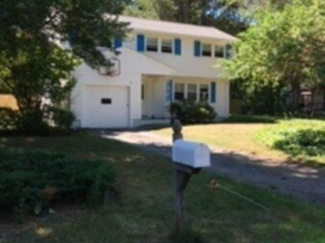 House for rent in Wayland House for rent in Wayland
