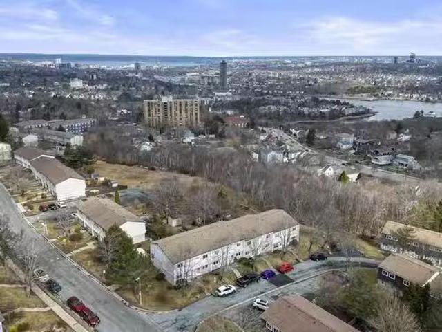Condo for sale in Fairview, Nova Scotia