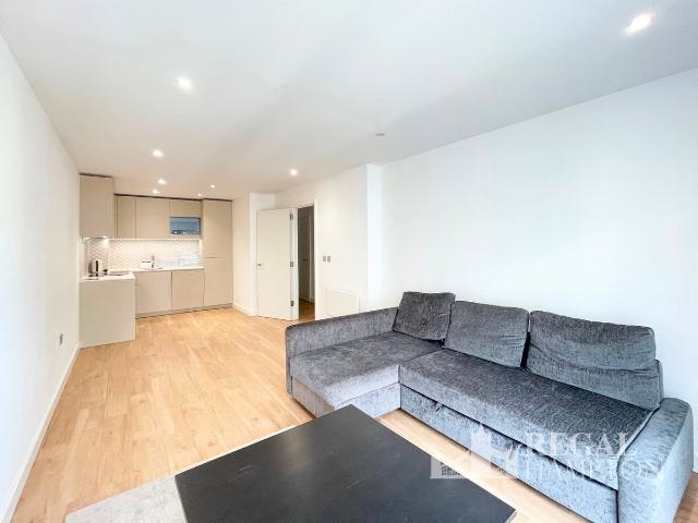 Apartment for rent in Colindale, Isle Of Man