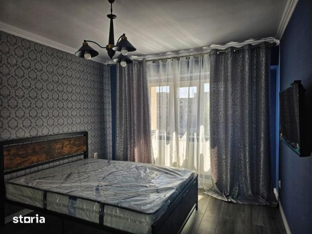Apartament închirieri în Mircea Cel Batran, Iași