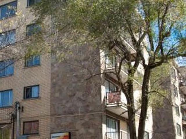 Apartment for rent in Côte-des-Neiges, Montréal