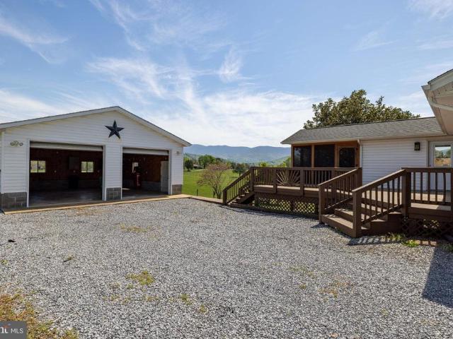 House for sale in Virginia