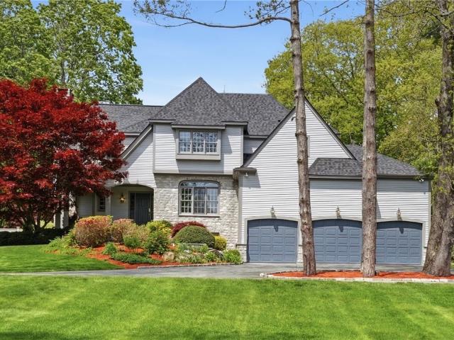House for sale in East Greenwich, Rhode Island