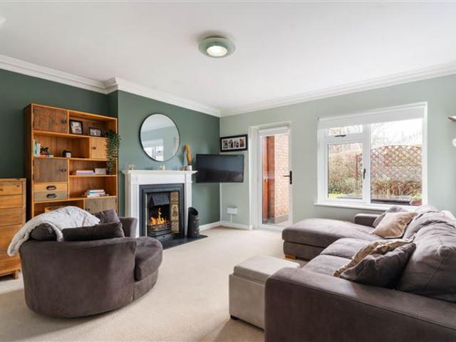 Terraced House for sale in Blackrock, North Tipperary