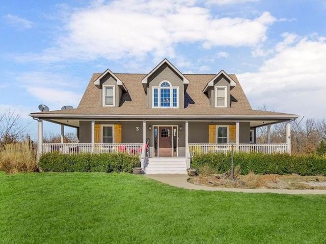 House for sale in Freeman, Cass County