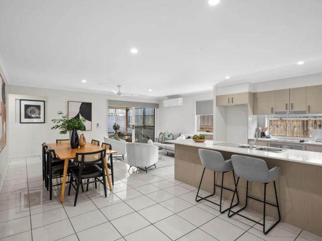 House for rent in South Ripley, Greater Brisbane