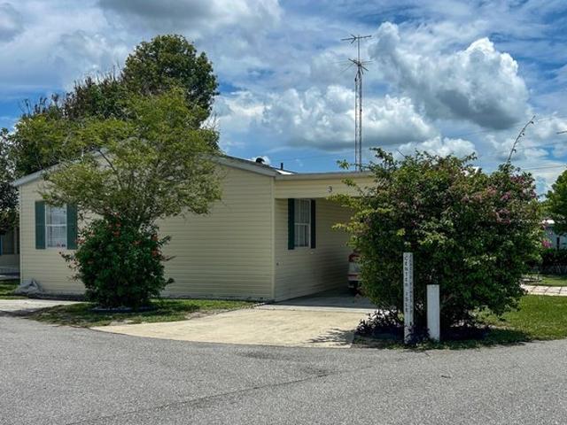 House for sale in Lake Placid, Florida