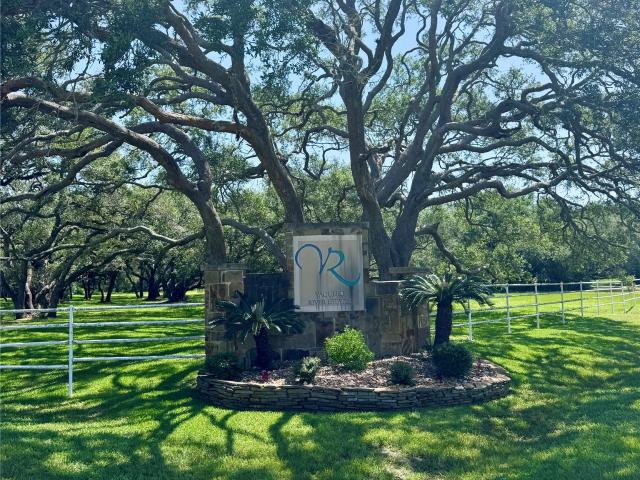 Land for sale in Blessing, Texas