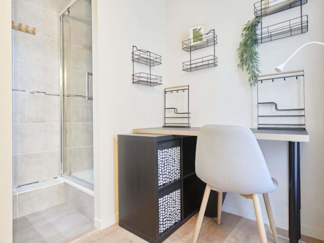 Appartement location à Reims