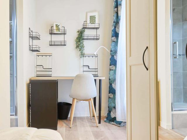 Appartement location à Reims