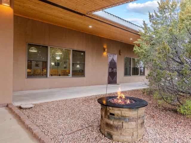 House for sale in Ojo Caliente, New Mexico