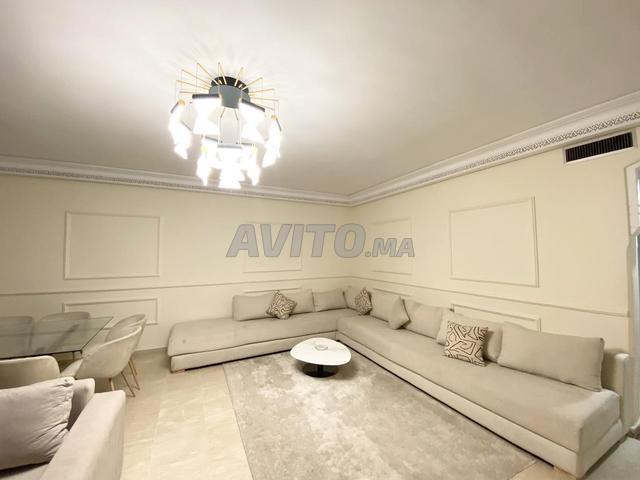 Appartement location à L'Oriental