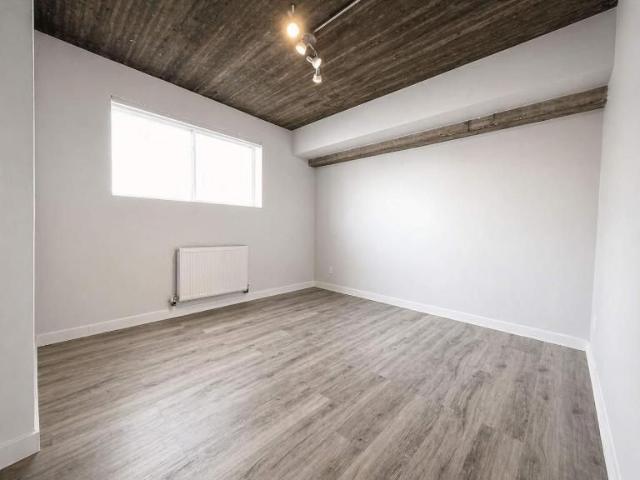 Apartment for rent in St. Leonard's, Quebec