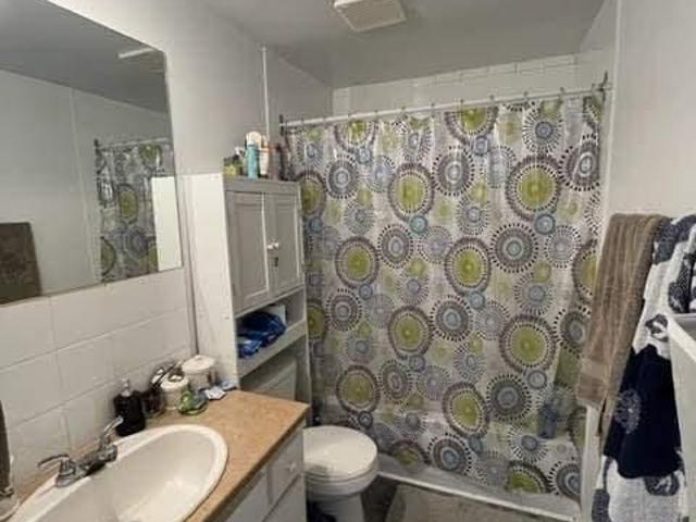 Apartment for rent in Québec, Quebec