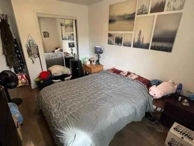 Apartment for rent in Québec, Quebec