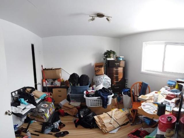 Apartment for rent in Québec, Quebec