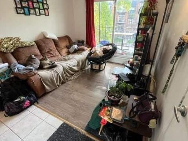 Apartment for rent in Québec, Quebec