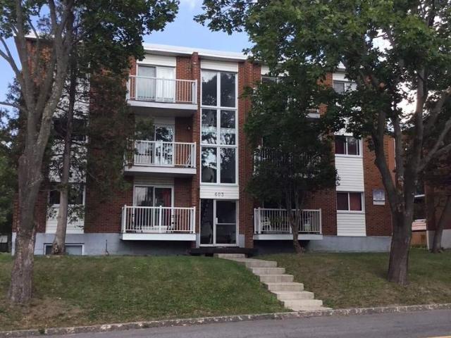 Apartment for rent in Québec, Quebec