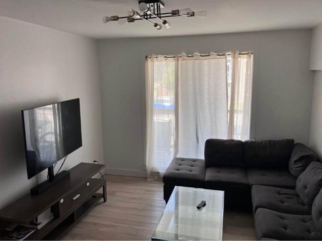 Apartment for rent in Beauport, Québec