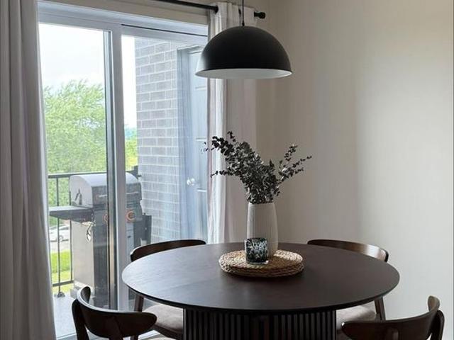 Apartment for rent in Les Maskoutains, Quebec