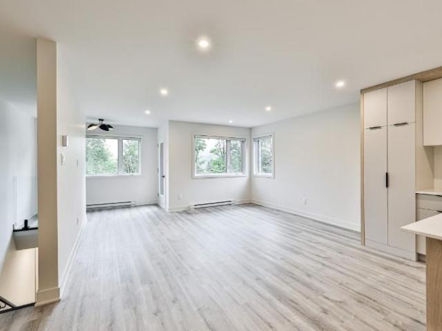 Apartment for rent in Laurentides, Quebec
