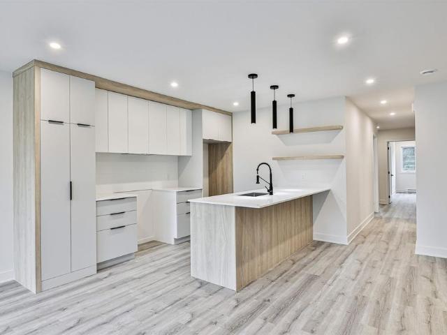 Apartment for rent in Laurentides, Quebec