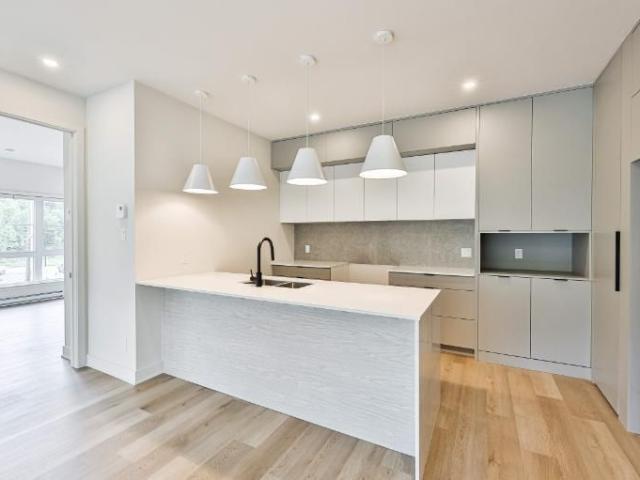 Apartment for rent in Laurentides, Quebec