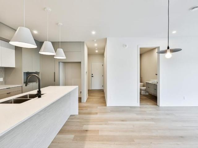 Apartment for rent in Laurentides, Quebec