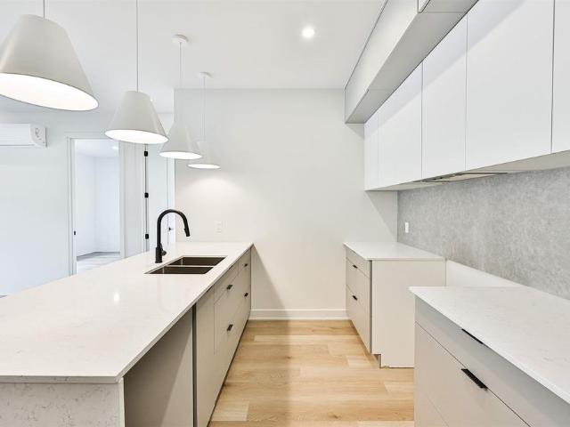 Apartment for rent in Laurentides, Quebec