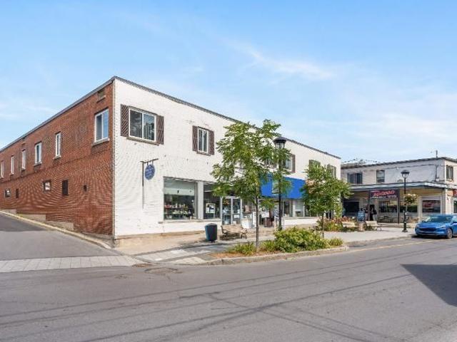 Apartment for rent in Sainte-anne-de-bellevue, Quebec