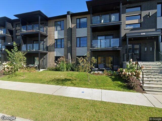 Apartment for rent in Sherbrooke, Quebec