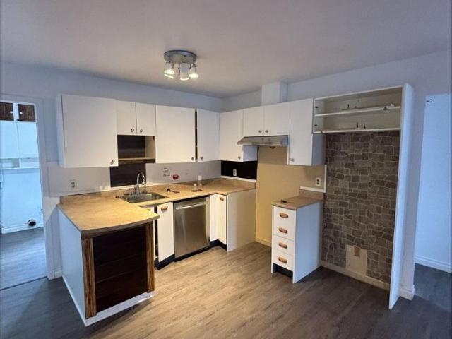 Apartment for rent in Pierre-de Saurel, Quebec