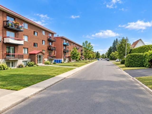 Apartment for rent in Terrebonne, Lanaudière