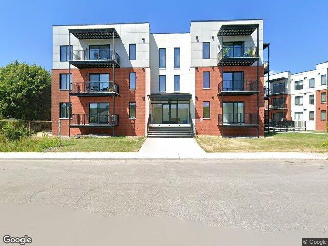 Apartment for rent in Mauricie, Quebec