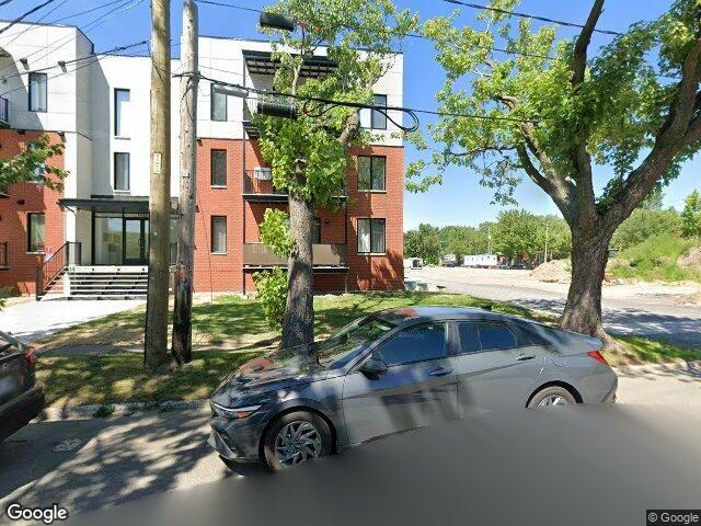 Apartment for rent in Mauricie, Quebec