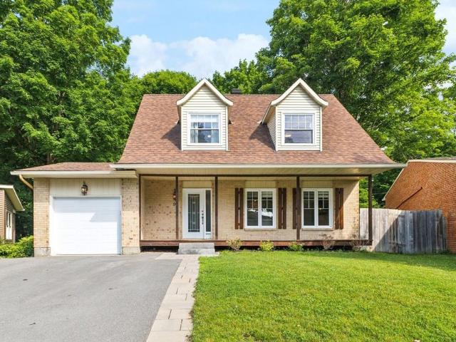 Apartment for rent in Gatineau