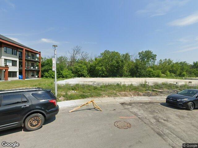 Apartment for rent in Sainte-Rose, Laval (région administrative)