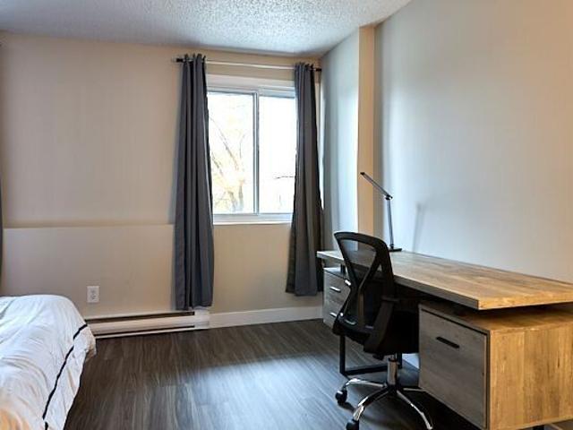Apartment for rent in Le Vieux-Longueuil, Longueuil