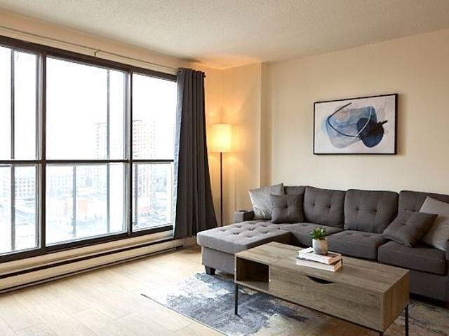 Apartment for rent in Le Vieux-Longueuil, Longueuil