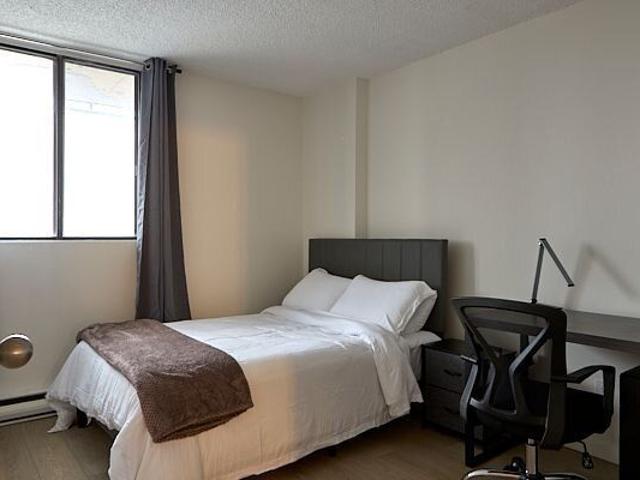 Apartment for rent in Le Vieux-Longueuil, Longueuil