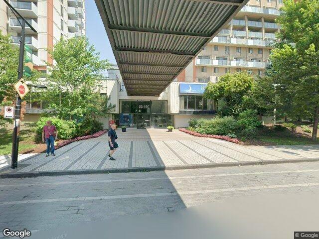 Apartment for rent in Longueuil, Quebec
