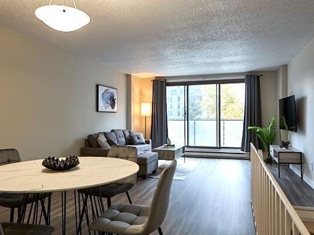 Apartment for rent in Le Vieux-Longueuil, Longueuil