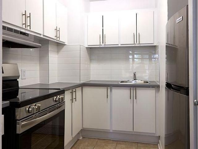 Apartment for rent in Longueuil, Quebec