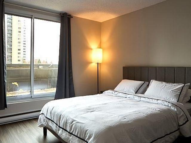 Apartment for rent in Longueuil, Quebec