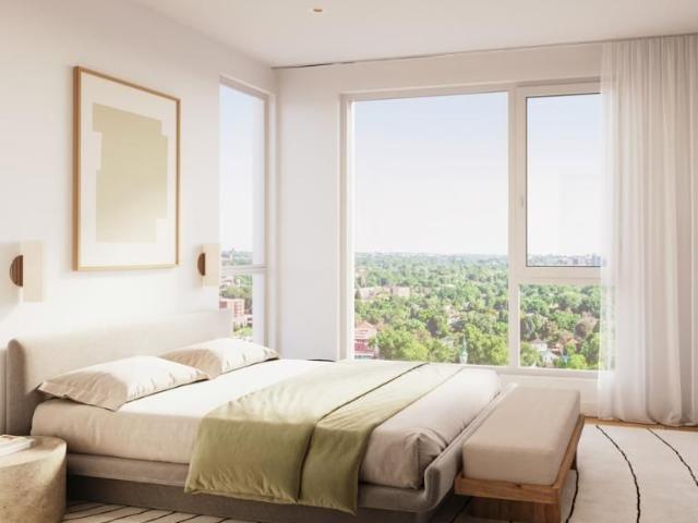 Apartment for rent in St. Leonard's, Quebec