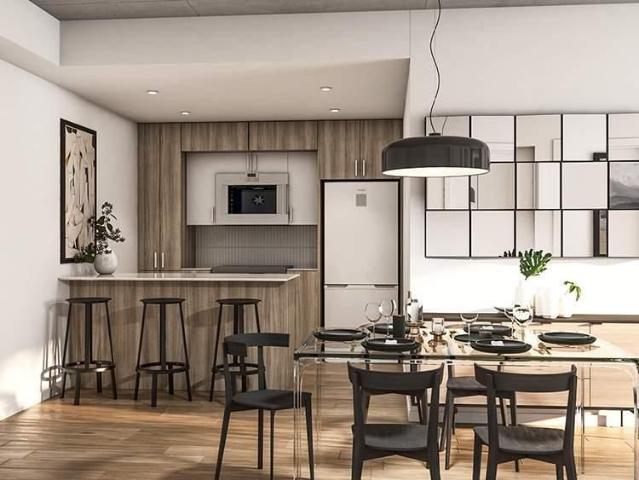 Apartment for rent in St. Leonard's, Quebec
