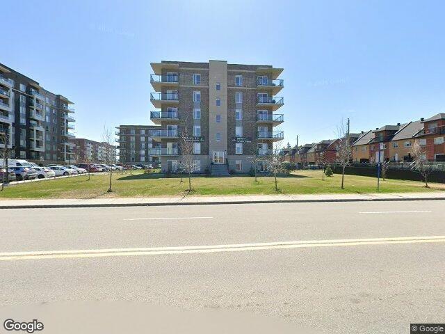 Apartment for rent in Pointe-Claire, Montréal (région administrative)