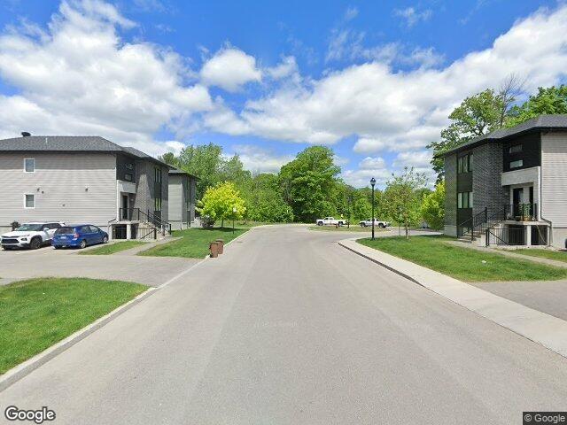 Apartment for rent in Laurentides, Quebec