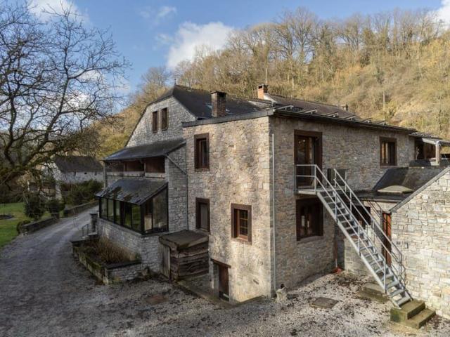 Maison location à Dinant, Wallonie