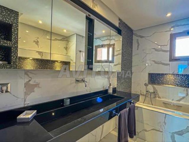 Appartement location